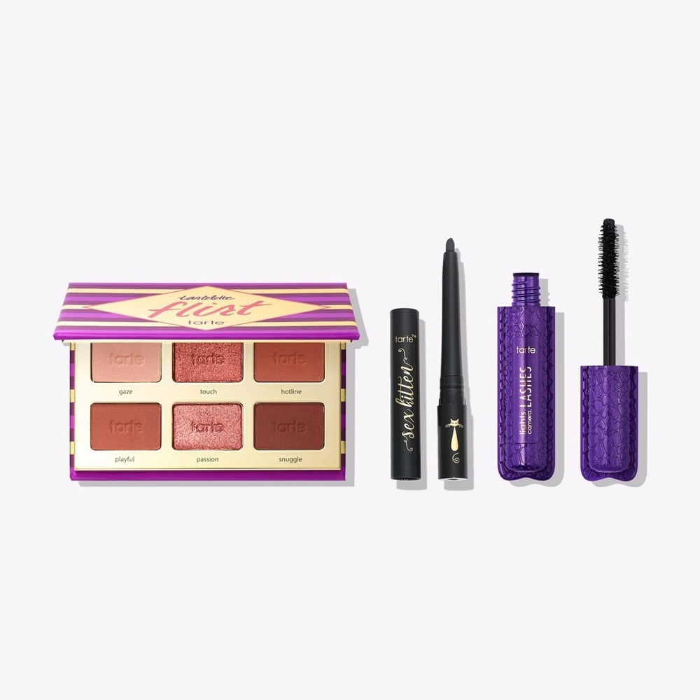Tarte Travel Makeup Set